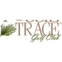 Fossil Trace Golf Club Logo