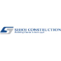 Shioi Construction Inc Logo