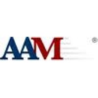 All American Maintenance Logo
