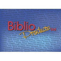 Biblio Products Limited Logo