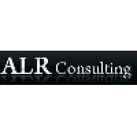 Alr Consulting Logo