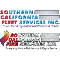 Southern California Fleet Services, Inc. Logo
