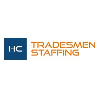 HC Tradesmen Staffing Logo
