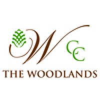 Woodlands Country Club Logo