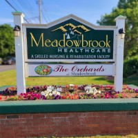 Meadowbrook Healthcare Logo
