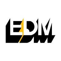 EDM Incorporated Logo