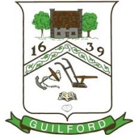 Town Of Guilford Logo