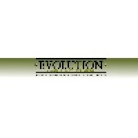 Evolution Salon Logo