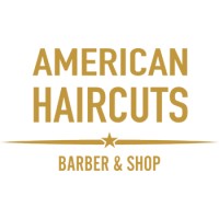 American Haircuts Logo