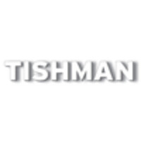 Tishman Hotel Corporation Logo