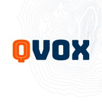 QVOX Logo