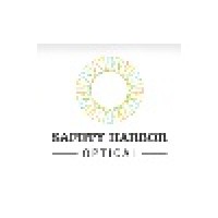 Safety Harbor Optical Logo