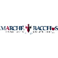 Marche Bacchus Logo