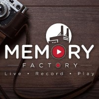 Memory Factory Logo