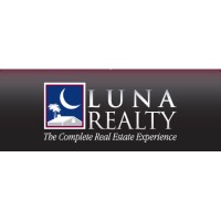 Luna Realty Logo