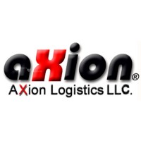 Axion Logistics Logo