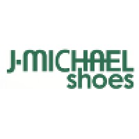J Michael Shoes Logo
