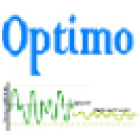 Optimo Group Inc. Logo