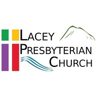 Lacey Presbyterian Church Logo