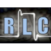 RLC Electronic Systems Logo
