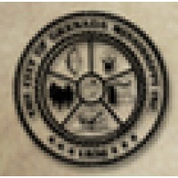City Of Grenada Logo