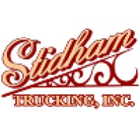 Stidham Trucking Logo