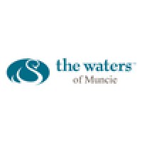 Waters Of Muncie Logo