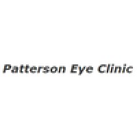 Patterson Eye Clinic Logo