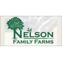 Nelson Family Farms Logo