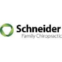 Schneider Family Chiropractic Logo