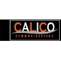 Calico Communications Logo