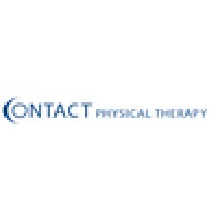 Contact Physical Therapy Logo