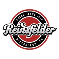 Reinsfelder Inc. Logo