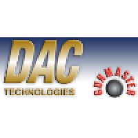 Dac Technologies Logo