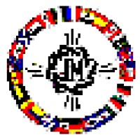 Religious Of Jesus and Mary Logo