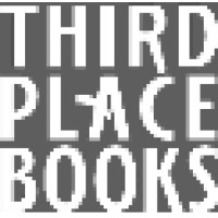 Ravenna Third Place Books Logo