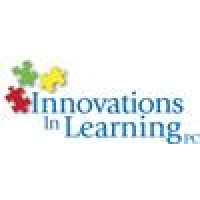 Innovations In Learning Logo