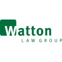 Watton Law Group Logo