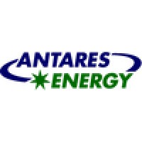 Antares Energy Logo
