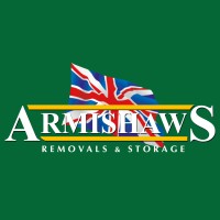 Armishaws Removals Ltd Logo