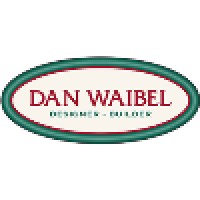 Dan Waibel Designer Builder Logo