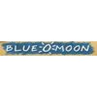 Blue Moon Bagel Cafe Logo