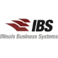 Illinois Business Systems Logo