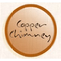 Copper Chimney Logo