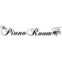 Piano Room Logo