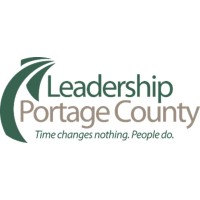 Leadership Portage County Logo