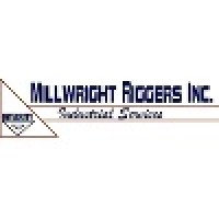 Millwright Riggers Inc Logo