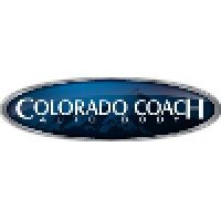 Colorado Coach Auto Body Inc Logo