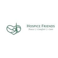 Hospice Friends Logo