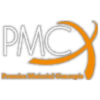 Pmc Sales Logo